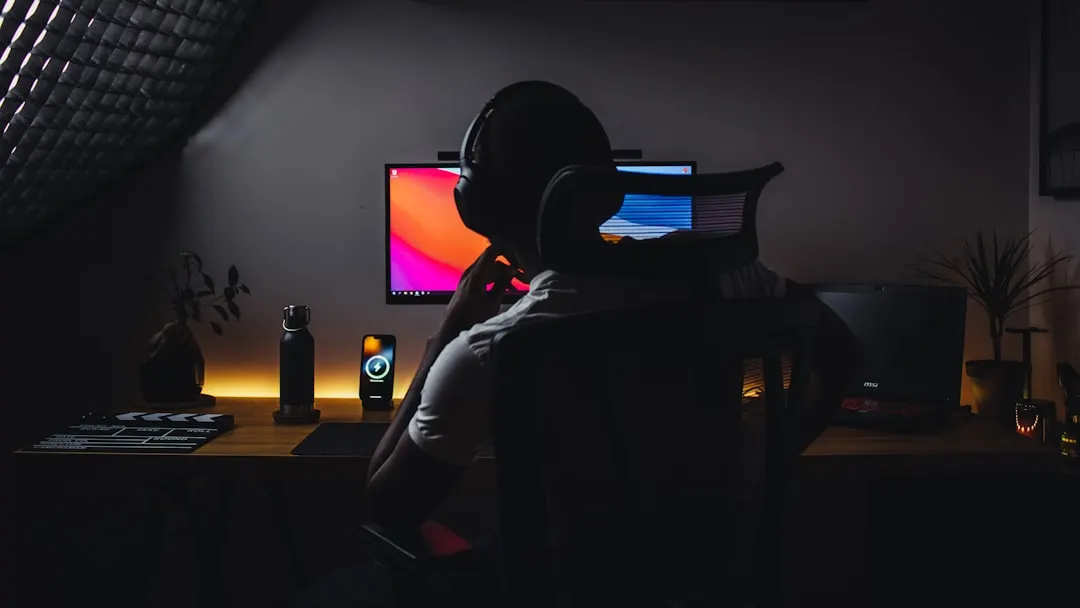 Shift Your Mindset From a Consumer to a Creator