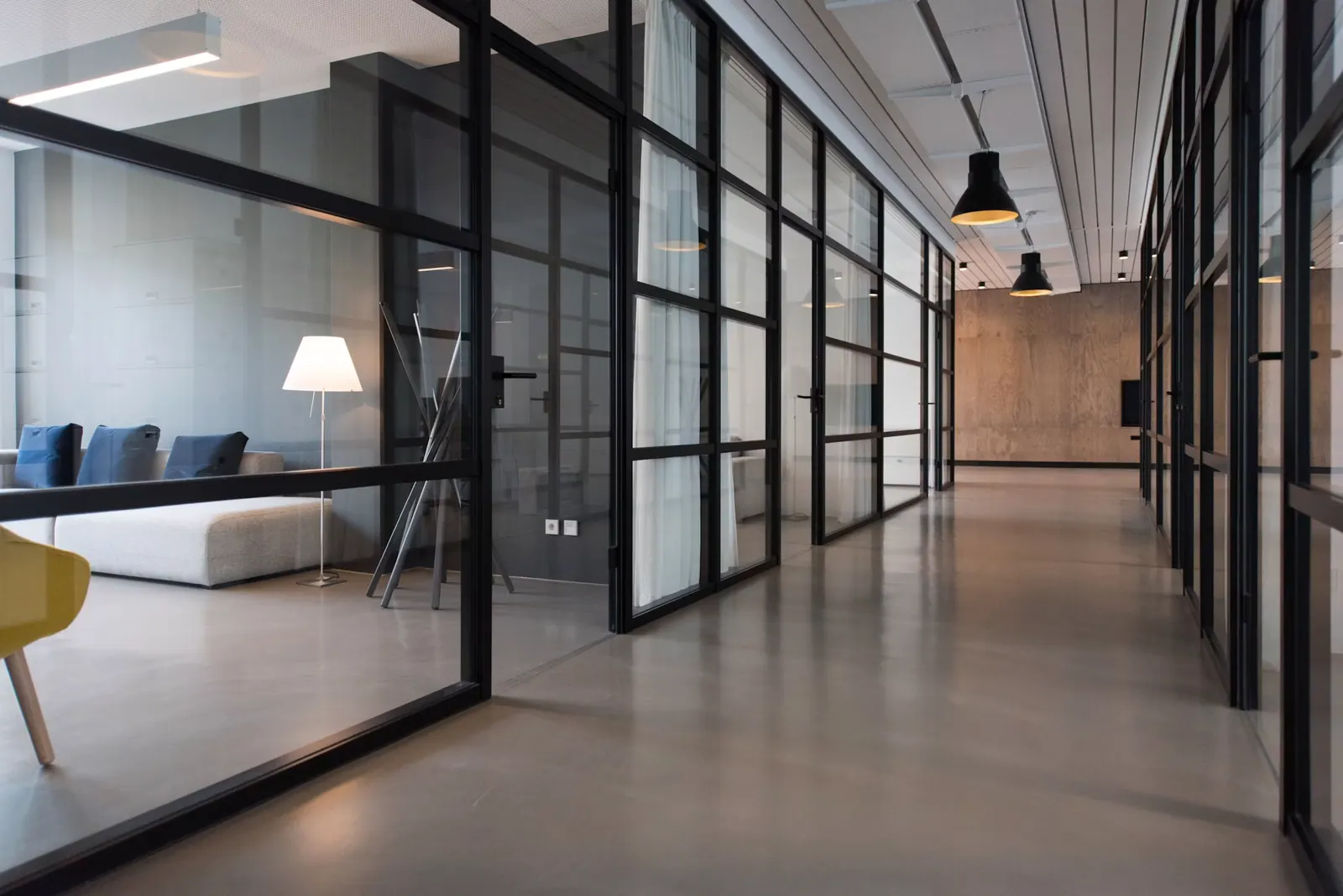Founder content workspace
