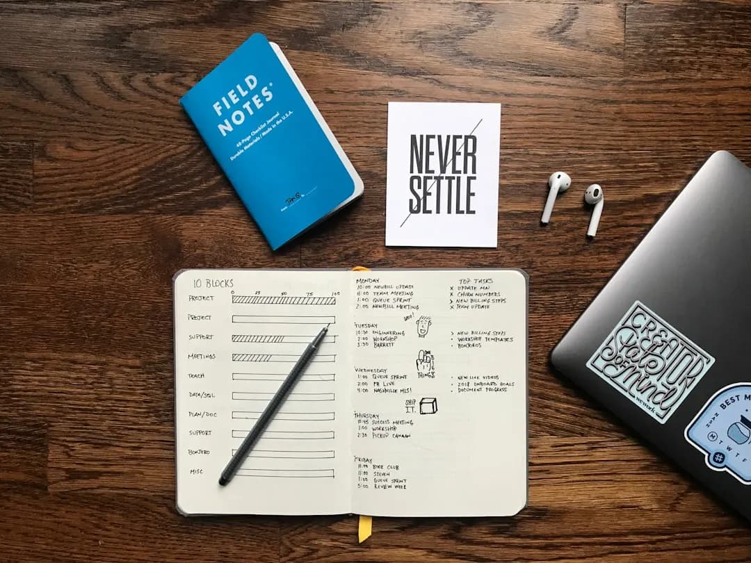 Stop Trying to Find the One App to Rule Them All: Why Specialized Tools Are the Secret to Real Productivity
