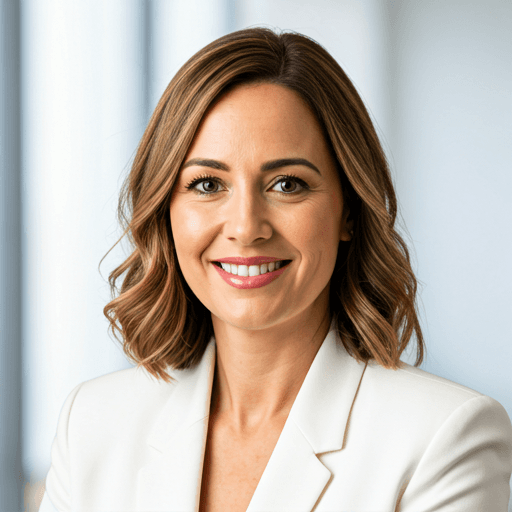 Community member portrait