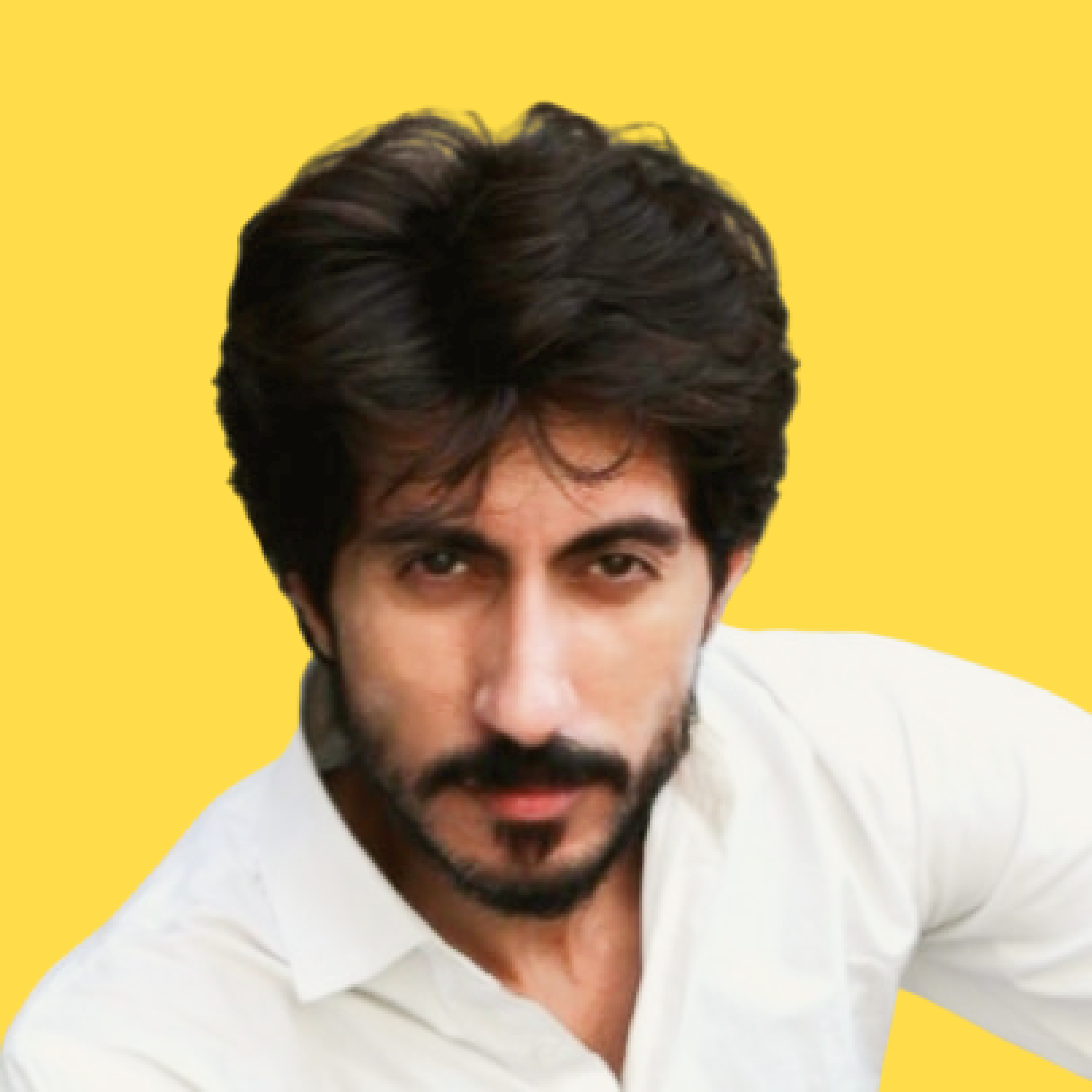 Headshot of *Designer Name*